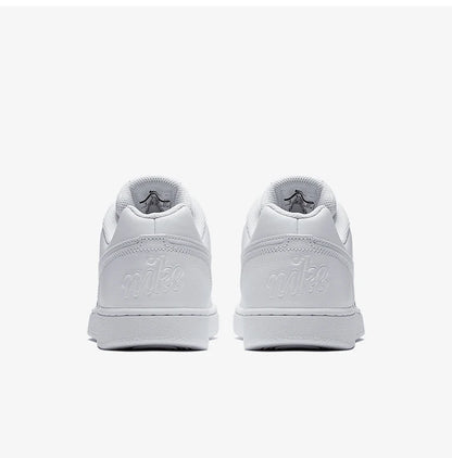 Chaussures de course rétro pour hommes Nike EBERNON LOW, modèle authentique et neuf, AQ1775-100.