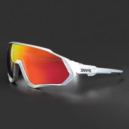 Kapvoe: Gafas de sol de marca para hombre, para pesca, montaña y ciclismo; gafas para mujer, para bicicleta de carretera; gafas de bicicleta; gafas de ciclismo; Oculos Ciclismo