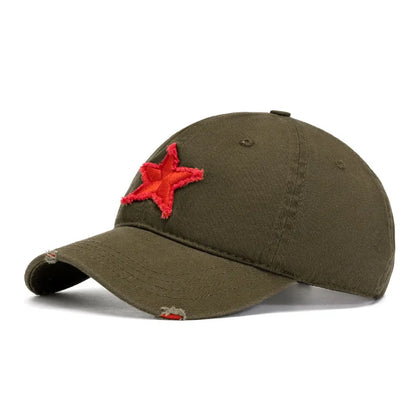 Baseball kapa Big Head Plus Size iz 100 % bombaža, primerna za moške in ženske, nastavljiva kapa »Dad Hat«, velikost 58–60 cm, 61–65 cm