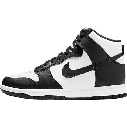 Zapatillas deportivas casual de caña alta para mujer Nike Genuine Dunk High New DD1869-103