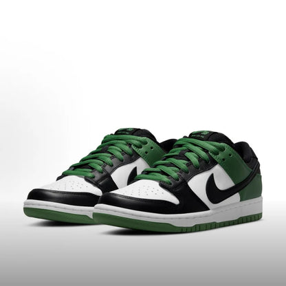 Nike Dunk SB  Fashion-forward, versatile everyday low-top sneakers—durable and comfortable for casual wear BQ6817-302