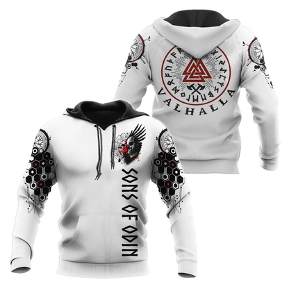 2023 neuer Herbst-Hoodie für Herren mit Wolf-Print, 3D-Sweatshirt, urban, trendig, vielseitig kombinierbar, Oversized-Oberteil, Kapuzenpullover, Herrenbekleidung