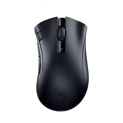 Original Razer DeathAdder V2 X Hyperspeed Double Wireless Bluetooth Gaming Mouse Programmable Button 5G Optical Sensor