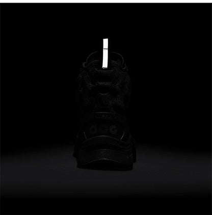 Nike Authentic New Unisex Outdoor Wear-Resistant High-Top Hiking Shoes DD2858-001