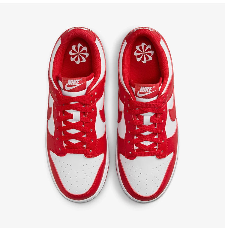 Nike genuine New Women's Soft Classic Trendy Durable Sneakers DD1873-402