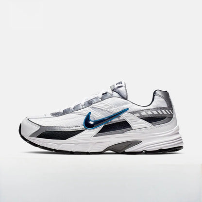 Nike INITIATOR Breathable Running Shoes Retro Running Shoes Slip-Resistant & Durable Cushioning Design Black FZ9020-100
