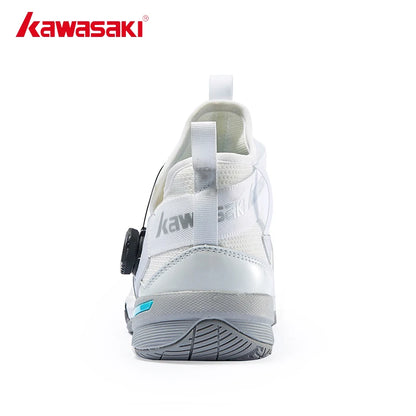Kawasaki King Series 2.0 profesionalne badminton cipele za muškarce i žene, sportske protiv uvrtanja, originalne muške tenisice za tenis A3311