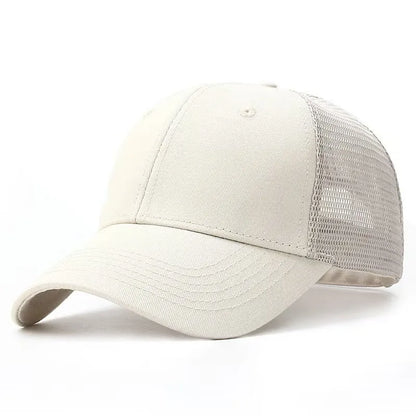 BIG head OVERSIZE 56-60CM/61-65CM Men Women Baseball Cap Casual  Fishing Outdoor Sun Protection