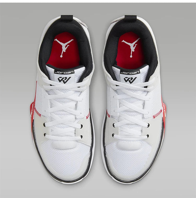 Nike Genuine Jordan One Take 5 PF Men's Basketball Shoes FD2336-100