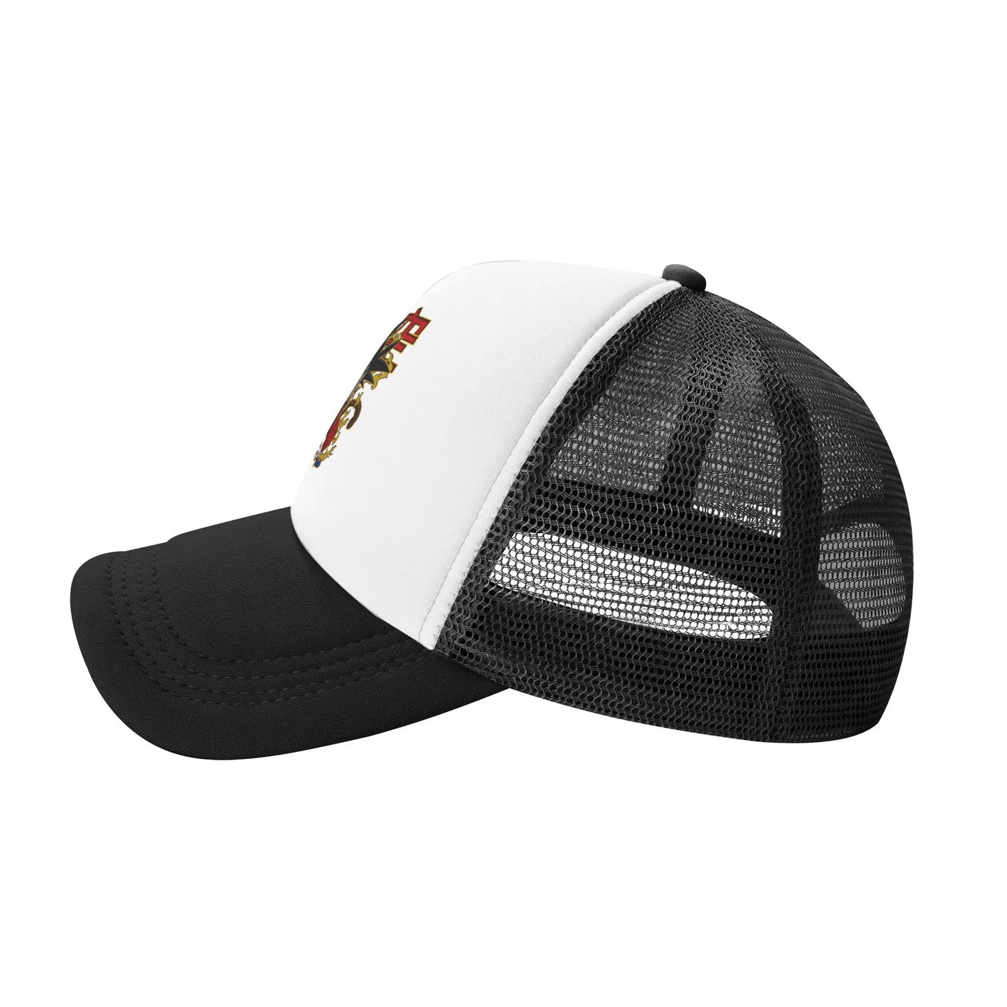 Men Women Kid Goku Rage Dragon Ball Z Trucker Caps Mesh Baseball Caps Snapback Caps  Hats Sun Hats Adjustable Golf Hats Spring