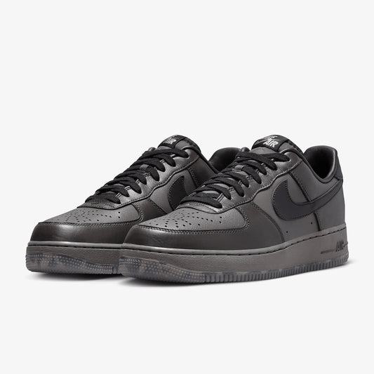 Nike genuine Air Force 1 men's and women's anti slip and wear-resistant sports board shoes FZ4167-200