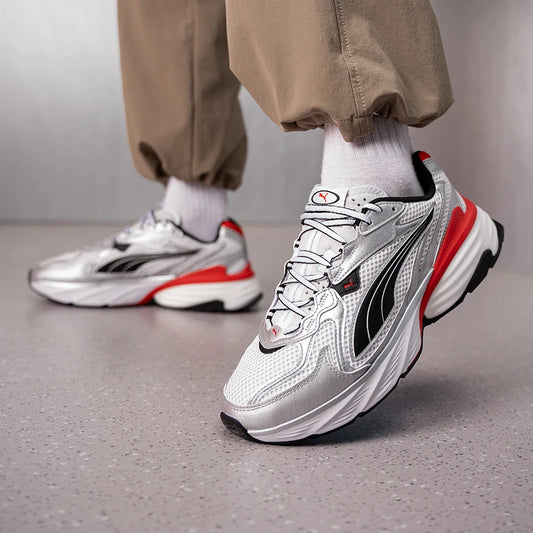 Chaussures Puma pour hommes et femmes, modèle original, légères, à la mode, résistantes à l'usure, antidérapantes, nouvelles chaussures de sport pour l'entraînement physique, les activités de plein air et les loisirs