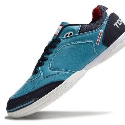 2026 2026 Professional Soccer Shoe Top Quality Turf Football Men Shoe Comfortable Anti Slip Outdoor Football Shoe 39-45