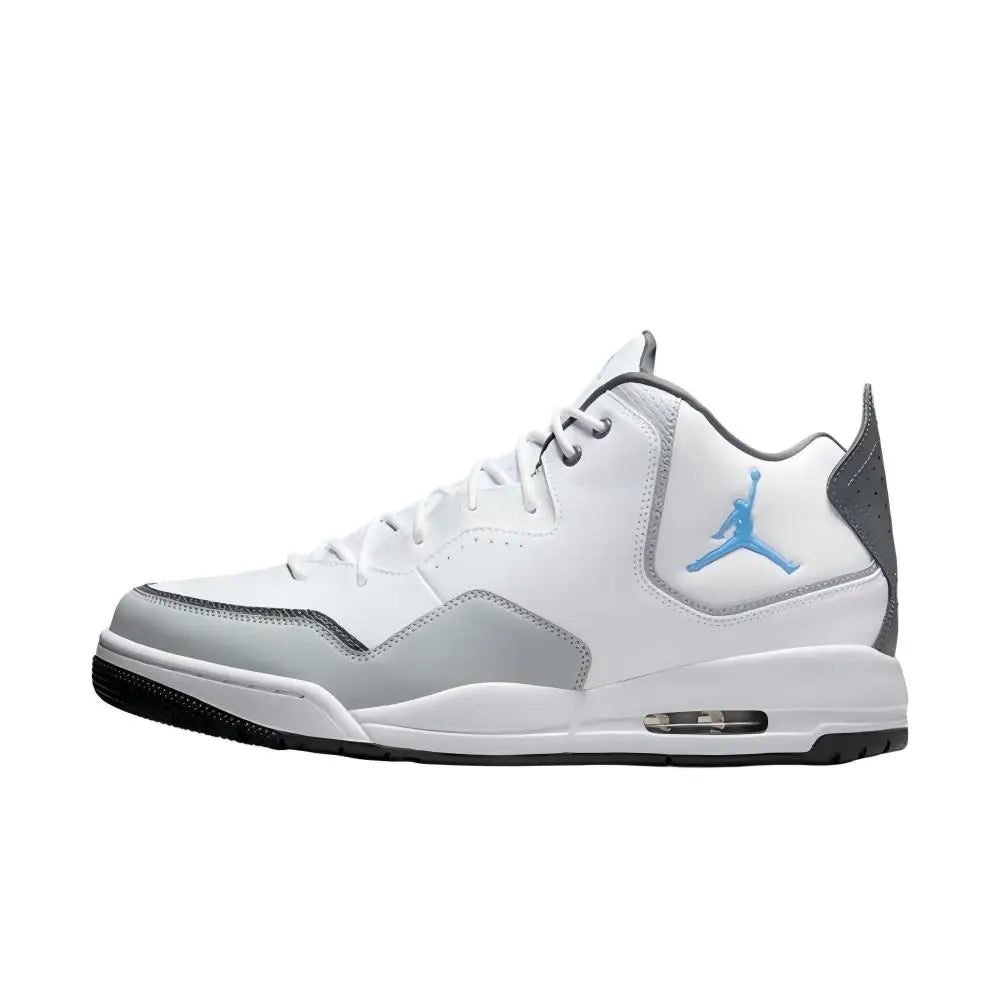Nike Jordan Courtside 23 Mid Men‘s Basketball Shoes High Performance Ankle Support Cushioning Court Grip HQ1192-101