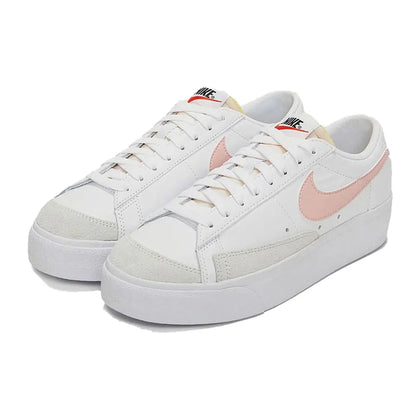 Nike Blazer Unisex Retro Casual Sneakers Classic Retro Style with Comfortable Cushioning DD3111-103