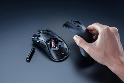 Original Razer DeathAdder V2 X Hyperspeed Double Wireless Bluetooth Gaming Mouse Programmable Button 5G Optical Sensor