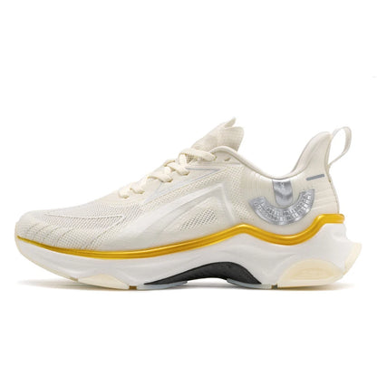 ONEMIX High Rebound Sneakers Comfortable Training Men Breathable Wear-resistant Sports Jogging Protection Running Shoes