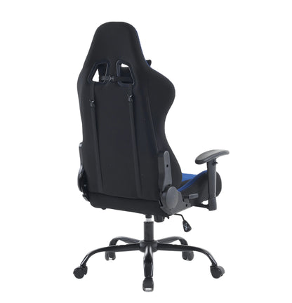 New Arrival Ergonomic Gaming Chair Moulded Foam Combined with PU Gamer Leather for Enhanced Comfort