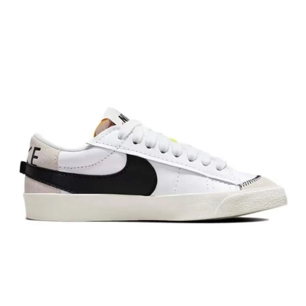 Nike Blazer Sneakers Classic Retro Design Durable Comfort for Casual Everyday Wear DQ1470-101