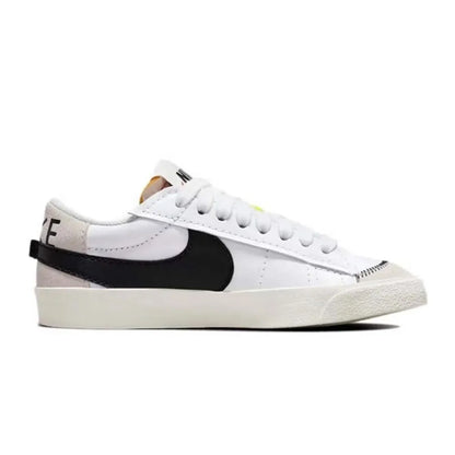 Nike Blazer Sneakers Classic Retro Design Durable Comfort for Casual Everyday Wear DQ1470-101