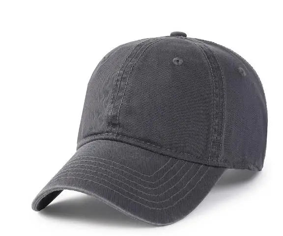 Casquettes de baseball unies, grande taille 63 cm, en coton doux, pour homme ; casquette classique « snapback » ; chapeau de golf pour femme, 59-62 cm