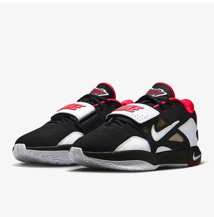 Nike genuine Prime 93 men's training shock-absorbing sports basketball shoes HQ3479-001