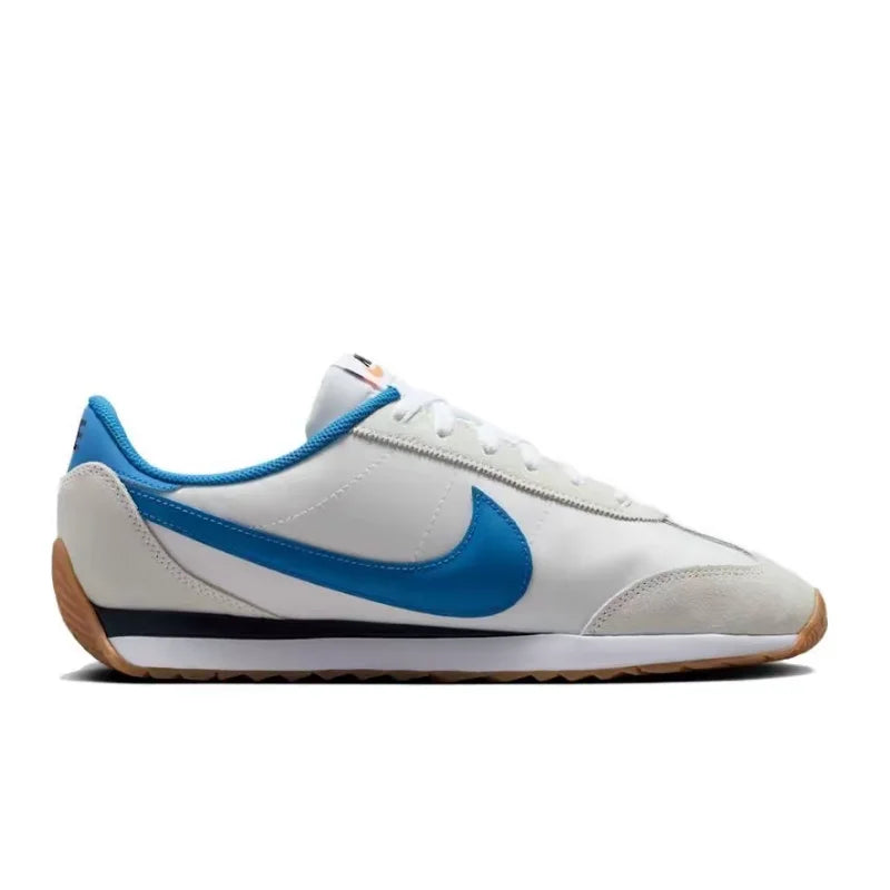 Nike Pacific Comfortable, Soft, Breathable, Lightweight, Fit Well, Versatile Low-top Casual Shoes for Men HQ2052-103