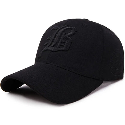 Homem Mulher Boné de basebol Boné de verão em algodão Bordado Boné snapback Boné de hip-hop Boné desportivo para adultos Boné casual de sol Gorra para homem Viseira Boné «Dad Hat»