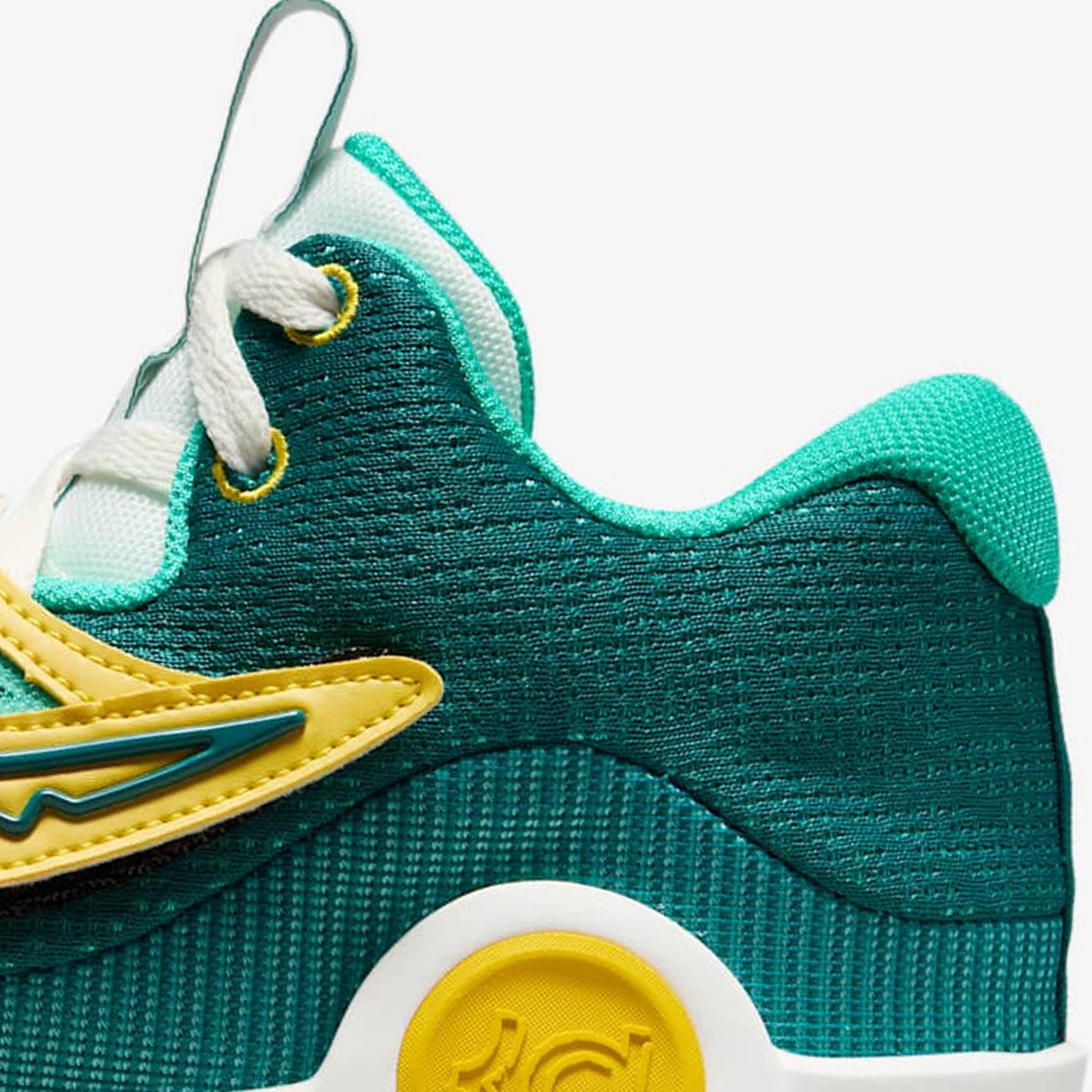Nike Official Authentic KD TREY 5 Men's Mid-Top Training Cushion Basketball Shoes DJ7554-300