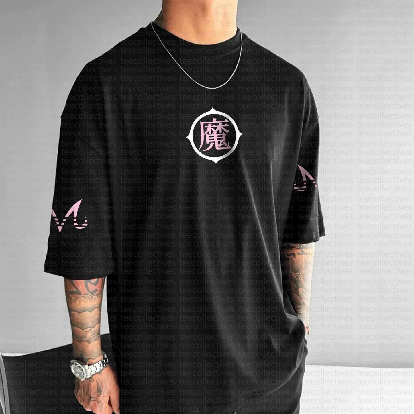 Son Goku Dragon Ball Anime 2025 Καλοκαιρινό T-shirt Ανδρικό Harajuku Oversized Ρετρό Streetwear Γυναικείο Casual Φαρδύ Κοντομάνικο Unisex Top