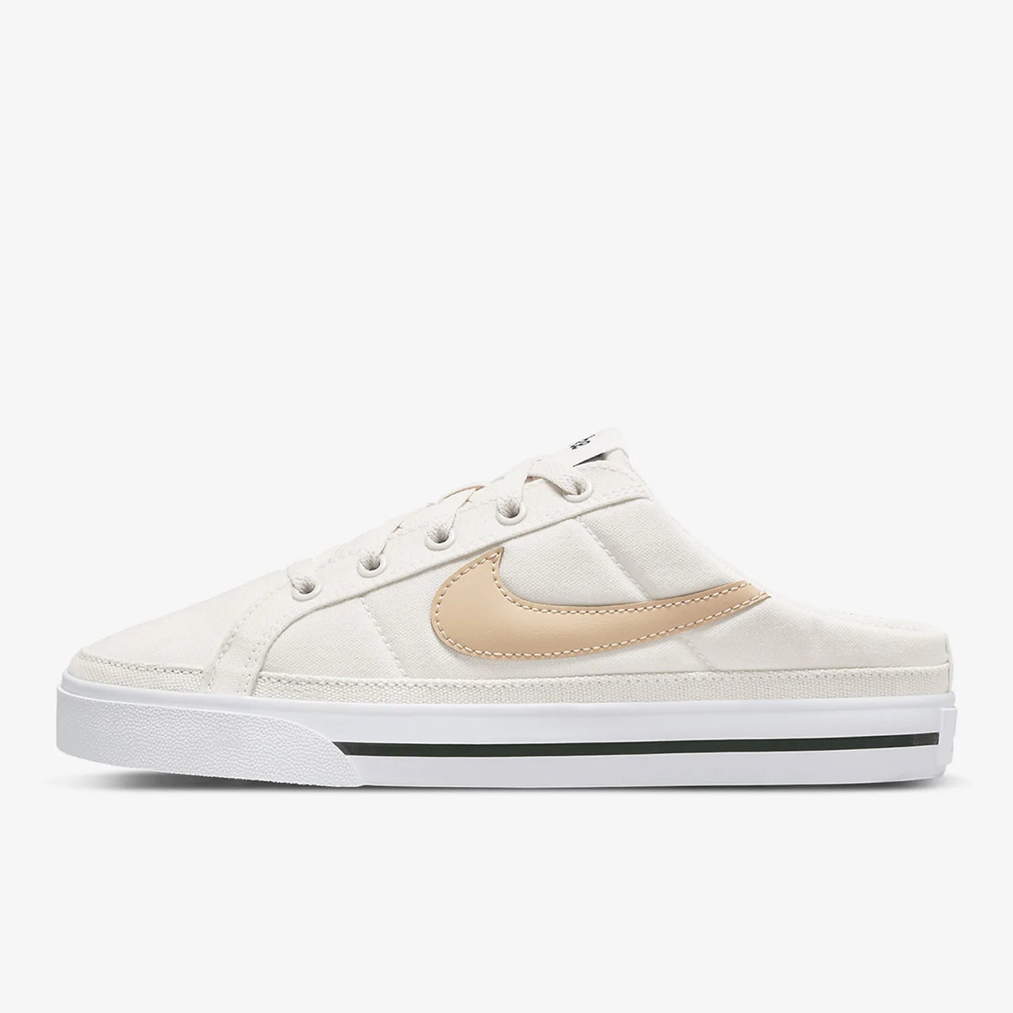 Nike Genuine Spring New Women's Low-Top Slip-On Casual Skate Shoes DB3970-002