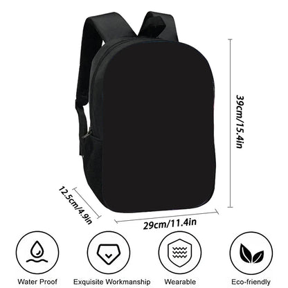 Trendiger FortniteS Kinderrucksack für Jungen und Mädchen, Schüler-Geburtstagsgeschenk, unisex, langlebiger Schul- und Campingrucksack