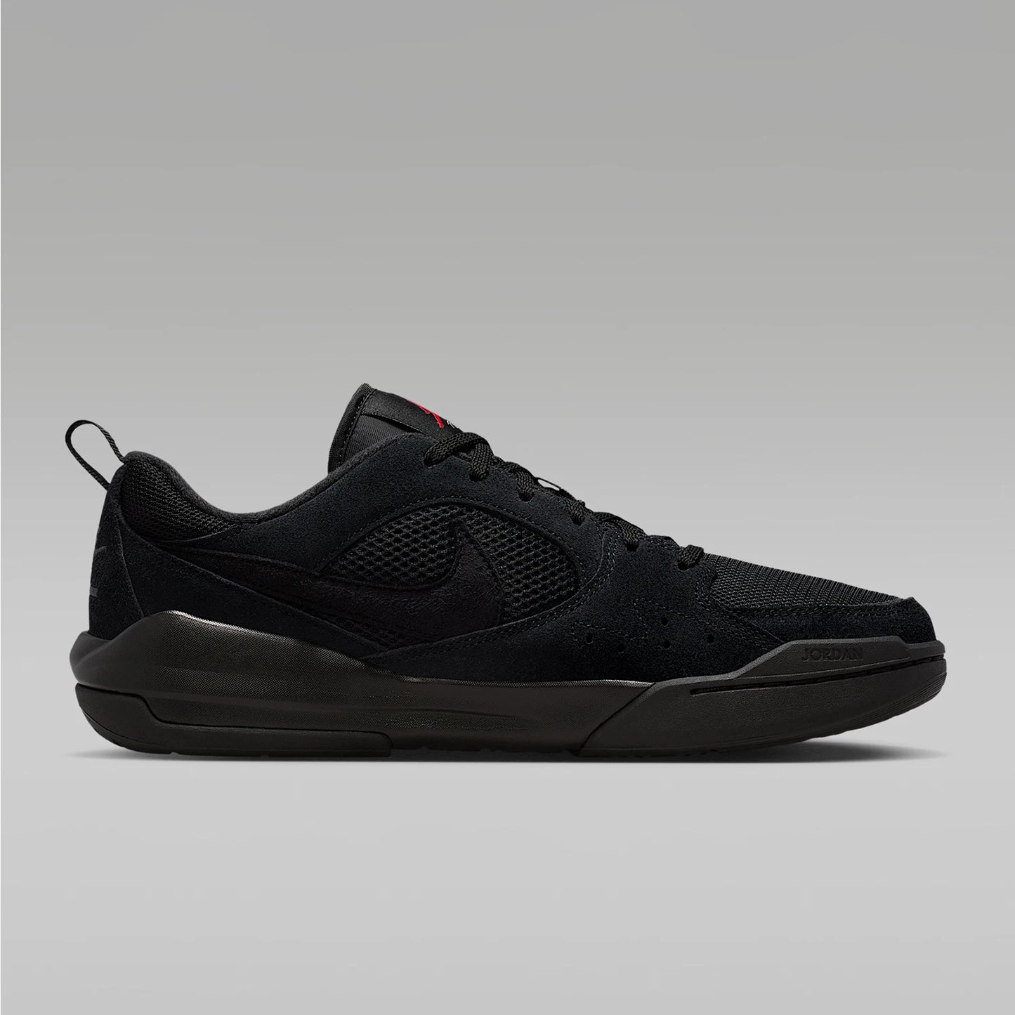 Nike Authentic JORDAN Men's Low-Top Lace-Up Wear-Resistant Daily Casual Shoes HJ6777-060