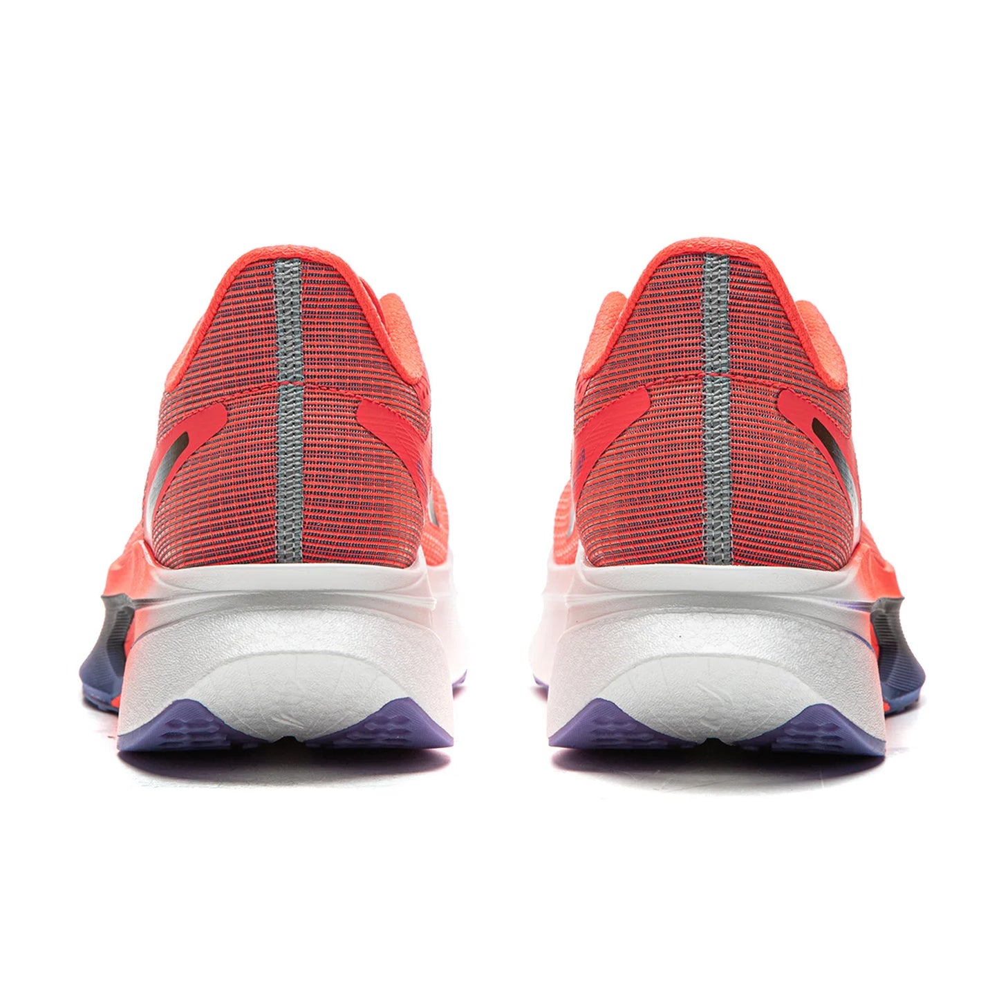 Li-Ning Men's FEIDIAN 6 CHALLENGER Racing Running Shoes SUPER BOOM Lightweight Reflective LiNing Competition Sneakers ARMW003
