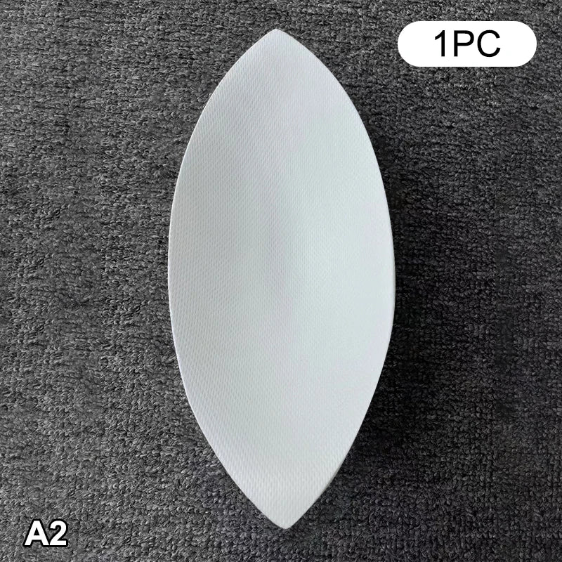 Adjustable Hat Inner Support Cotton Pad Anti-deformation Baseball Cap Visor Insert Curved Brim Shape Retainers Resistant Liner