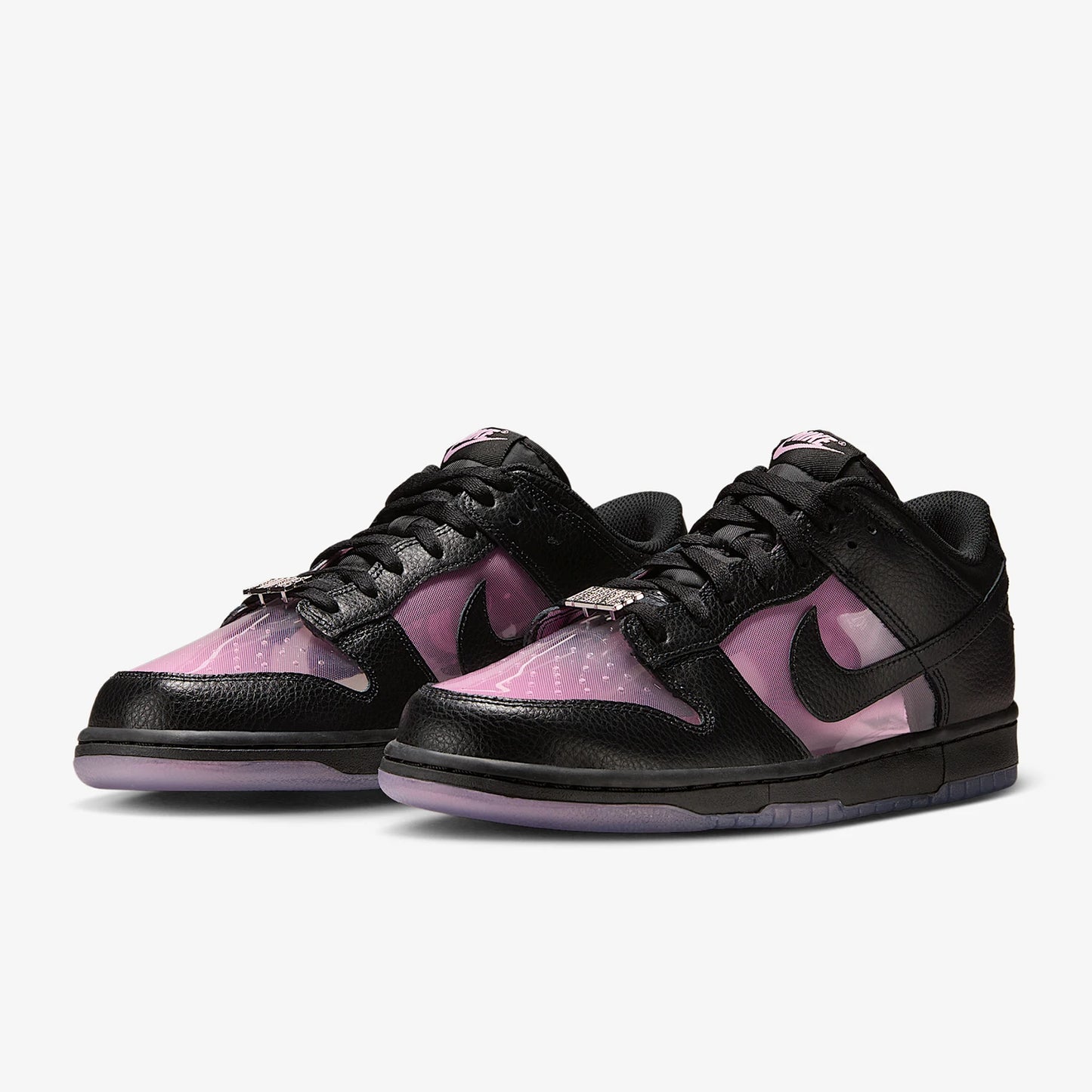 Nike genuine Dunk Low men's trendy, fashionable, durable and casual board shoes IM3077-600