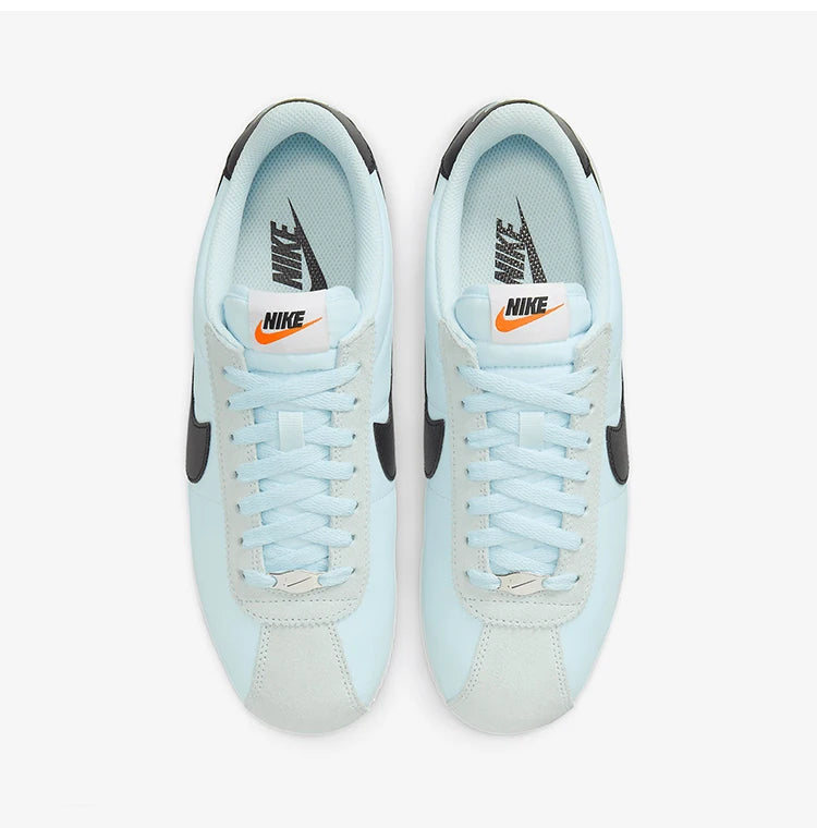 Nike genuine seasonal new women's fashionable anti slip breathable casual shoes DZ2795-401