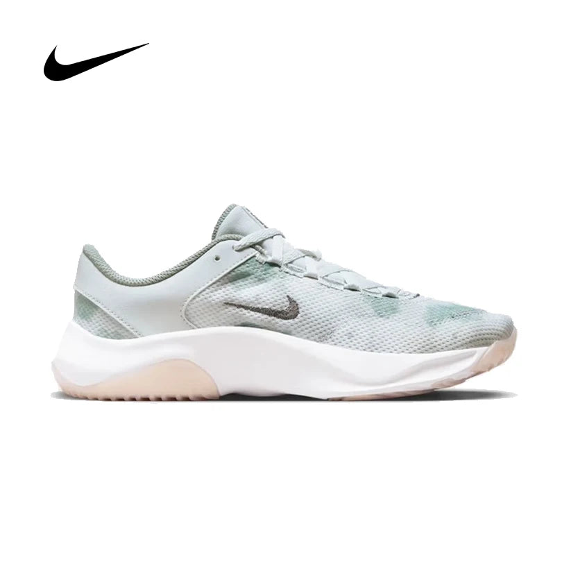 Nike Legend Essential 3 Women's Comfortable Versatile Casual Training Running Sneakers DV9008-001