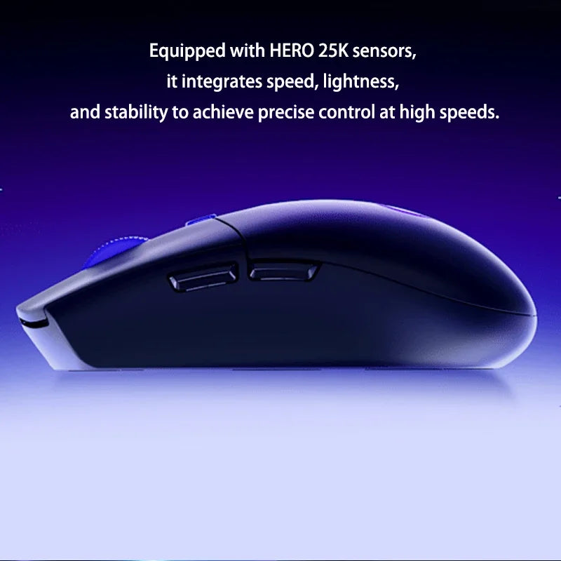 Original Logitech G304X LIGHTSPEED Wireless Mouse Esports Gaming Mouse Lightweight 57g for PC Gamer Gaming Accessoires Gift