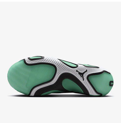 Scarpe da basket da uomo Nike originali ufficiali JORDAN, alla moda, ammortizzate e pratiche per l’allenamento FZ6601-103