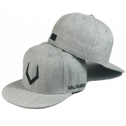 Cappellino da baseball con ricamo, chiuso, aderente, nuovo, taglie diverse, Sun Trucker, York, da uomo, visiera, hip hop, semplice, snapback, bianco, tinta unita, visiera, tesa, Era