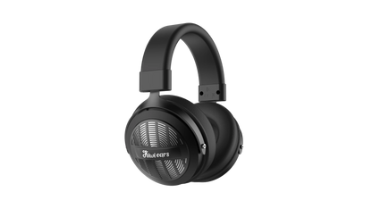 Linsoul Kiwi Ears Ellipse Studio-Grade Dynamic Driver Headphones with Comfortable Design and Dtachable Cable Design