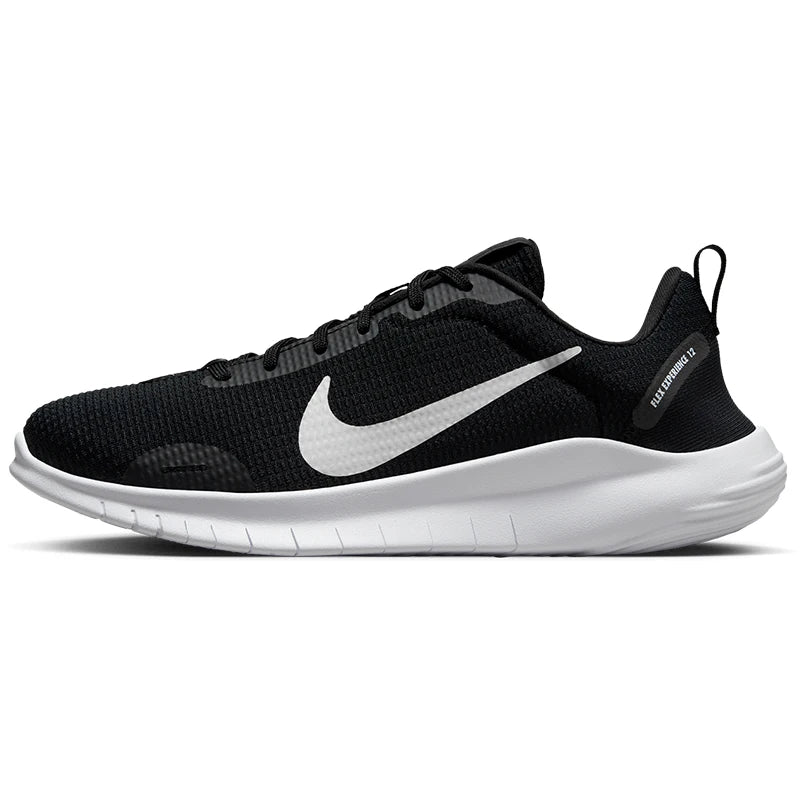 Nike Official Authentic 2024 New Women's Comfortable Breathable Low-Cut Running Shoes DV0746-004