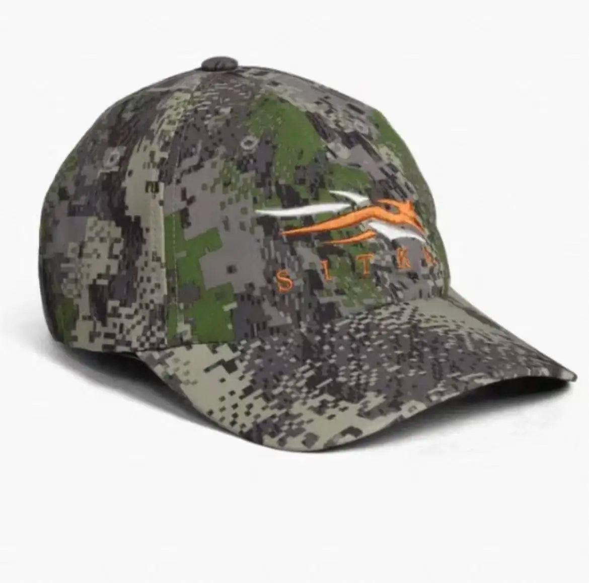 Gorra de caza para hombre, gorra de caza, gorra de béisbol de camuflaje, impermeable, cortavientos, gorra informal para caza y deportes al aire libre, talla única