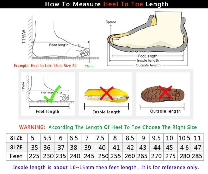 High Quality Platform Sneakers with Breathable Trendy Mesh for Summer, New Men's Sports and Leisure Shoes in Large Sizes 39-48