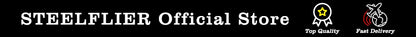 STEELFLIER Official SF792 GMT Mechanical Dive Watches Super Luminous NH34 Movement 20Bar Waterproof Luxury Stainless Steel Watch
