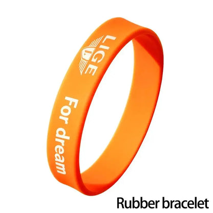 Montre-bracelet LIGE Fashion Business pour homme, étanche à 3 ATM, luminescente, montre de luxe sportive à quartz, chronographe de plongée