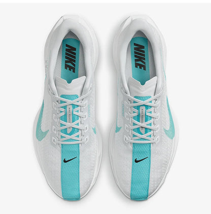 Nike genuine Pegasus Plus men's mesh breathable running shoes FQ7262-001