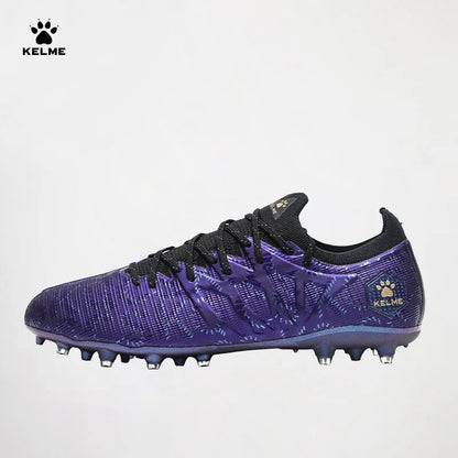 KELME Adult scarpe da calcio da uomo Blast 3.0 tacchetti corti MG scarpe sportive professionali per partita e allenamento Breathab