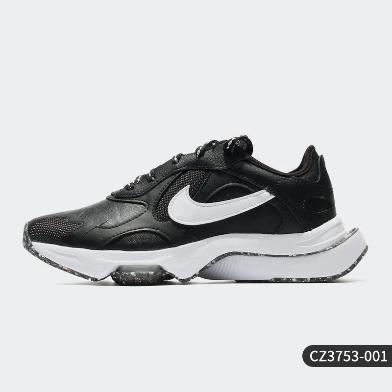 Nike Genuine WM Nike Air Zoom Women's Casual Sneakers CZ3753-001